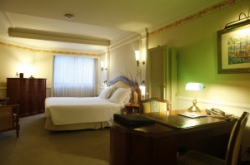 ���� ����� Sofitel Sao Paulo 5*