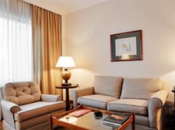 ���� ����� Transamerica Sao Paulo 5*