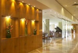 ���� ����� Transamerica Sao Paulo 5*