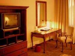 ���� ����� Transamerica Sao Paulo 5*