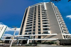 ���� ����� Blue Tree Towers Analia Franco 4*