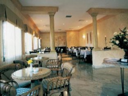 ���� ����� Blue Tree Towers Analia Franco 4*