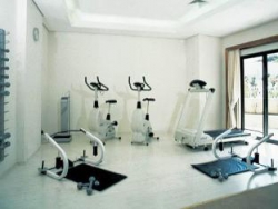 ���� ����� Blue Tree Towers Analia Franco 4*