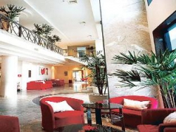 ���� ����� Blue Tree Towers Analia Franco 4*