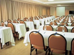 ���� ����� Blue Tree Towers Analia Franco 4*