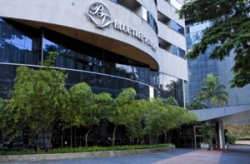 ���� ����� Blue Tree Towers Berrini 4*