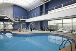 ���� ����� Blue Tree Towers Berrini 4*
