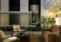 ���� ����� Blue Tree Towers Berrini 4*