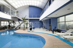 ���� ����� Blue Tree Towers Berrini 4*