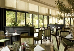 ���� ����� Blue Tree Towers Berrini 4*