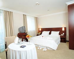 ���� ����� Blue Tree Towers Faria Lima 4*