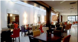 ���� ����� Blue Tree Towers Faria Lima 4*