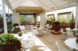 ���� ����� Blue Tree Towers Faria Lima 4*