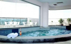 ���� ����� Blue Tree Towers Faria Lima 4*