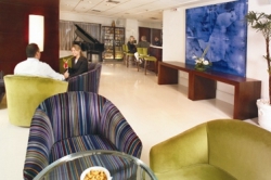 ���� ����� Blue Tree Towers Faria Lima 4*