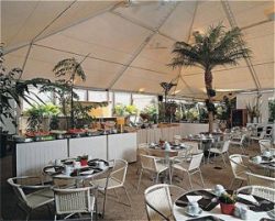 ���� ����� Blue Tree Towers Faria Lima 4*