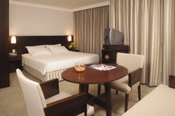 ���� ����� Blue Tree Towers Faria Lima 4*