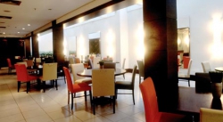 ���� ����� Blue Tree Towers Faria Lima 4*