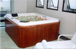 ���� ����� Blue Tree Towers Faria Lima 4*