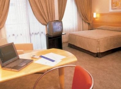 ���� ����� Blue Tree Towers Paulista 4*
