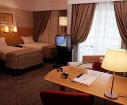 ���� ����� Blue Tree Towers Paulista 4*