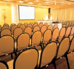 ���� ����� Blue Tree Towers Paulista 4*