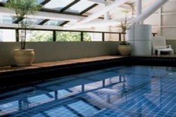 ���� ����� Blue Tree Towers Paulista 4*