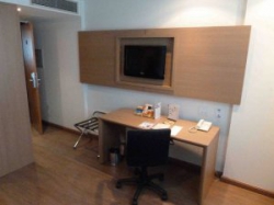 ���� ����� Bourbon Convention Ibirapuera 4*