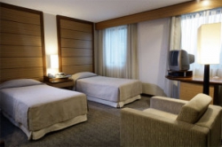 ���� ����� Bourbon Convention Ibirapuera 4*
