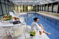 ���� ����� Bourbon Convention Ibirapuera 4*