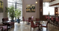���� ����� Bourbon Sao Paulo Business Htl 4*