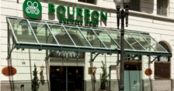 ���� ����� Bourbon Sao Paulo Business Htl 4*