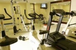 ���� ����� Bourbon Sao Paulo Business Htl 4*