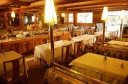 ���� ����� Bourbon Sao Paulo Business Htl 4*