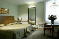 ���� ����� Bourbon Sao Paulo Business Htl 4*