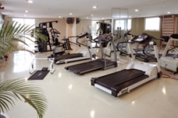 ���� ����� Comfort Suites Oscar Freire 4*