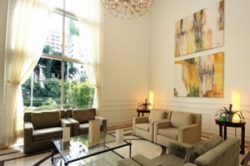 ���� ����� Comfort Suites Oscar Freire 4*