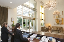 ���� ����� Comfort Suites Oscar Freire 4*