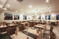 ���� ����� Comfort Suites Oscar Freire 4*