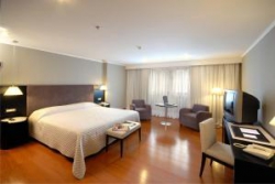 ���� ����� Golden Tulip Belas Artes 4*