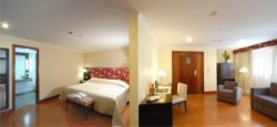 ���� ����� Golden Tulip Belas Artes 4*
