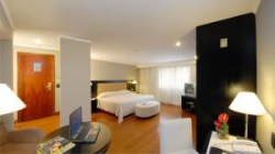 ���� ����� Golden Tulip Belas Artes 4*