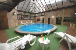 ���� ����� Golden Tulip Belas Artes 4*
