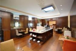 ���� ����� Golden Tulip Belas Artes 4*