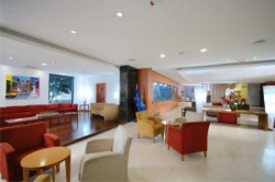 ���� ����� Golden Tulip Belas Artes 4*