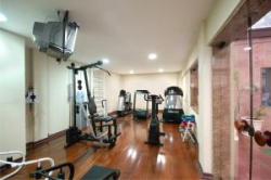 ���� ����� Golden Tulip Belas Artes 4*