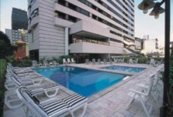 ���� ����� Golden Tulip Paulista Plaza 4*