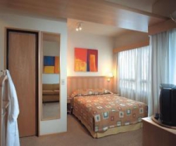 ���� ����� Golden Tulip Paulista Plaza 4*