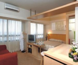 ���� ����� Golden Tulip Paulista Plaza 4*
