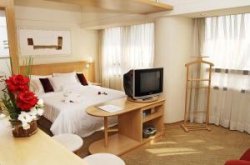 ���� ����� Golden Tulip Paulista Plaza 4*